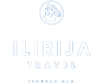 Ilirija Travel - tourist agency